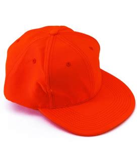 Casquette Fluo Orange Chasse Achat Vente Pas Cher Surplus Militaire