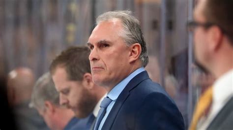 Maple Leafs Name 2019 Stanley Cup Winner Craig Berube As Head Coach