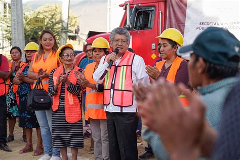 Unidos por el Progreso Inicia Rehabilitación de Drenaje en Colonia