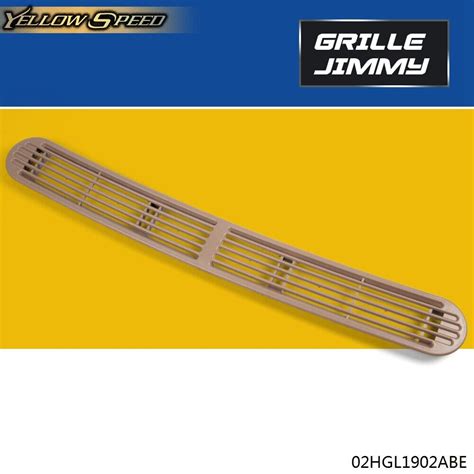 Fit For Gmc Chevy Oldsmobile Pickup Dash Defrost Vent Cover Grille