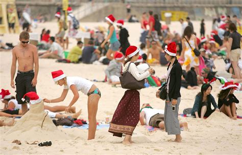 Christmas In Australia Christmas In Australia Christmas Traditions