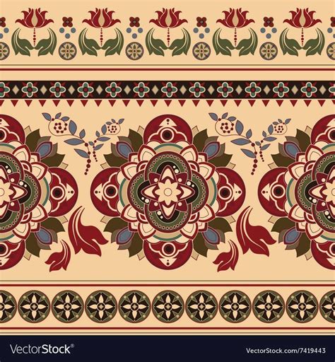 Ethnic Print Pattern Textile Pattern Design Print Design Pattern