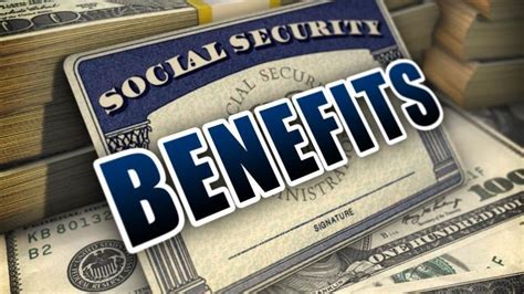 Understanding Social Security Retirement Benefits – Part I