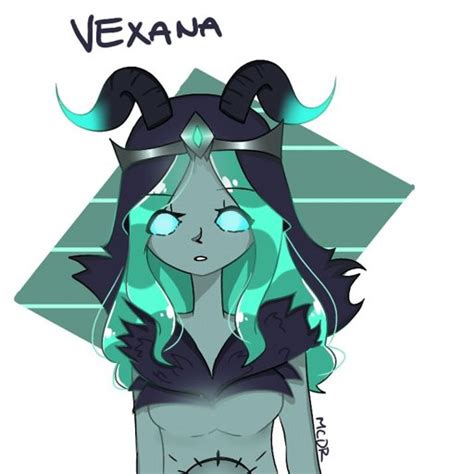 Vexana | Mobile Legends Amino Amino