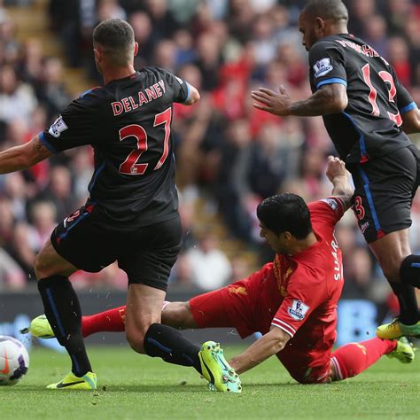 Liverpool vs. Crystal Palace: Score, Grades and Post-Match Reaction ...