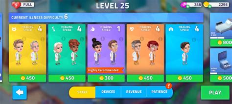 Happy Clinic game tips | Pocket Gamer