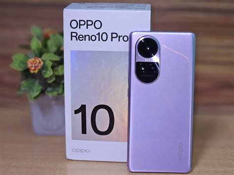 Oppo Reno10 Pro 5g Review Camera Powerhouse With Good Looks Zee Business