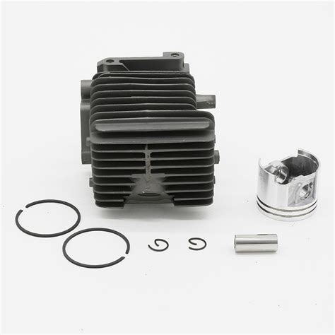 Mm Cylinder Piston Assembly Fit For Stihl Ms Grandado