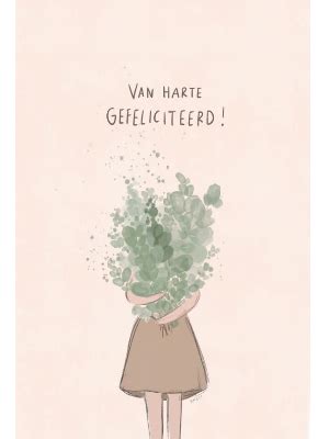 Van Harte Gefeliciteerd De VonkDe Vonk