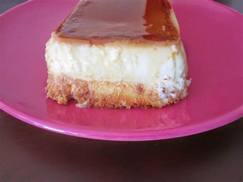 Je Fais Tout Maison Flan Magique La Noix De Coco