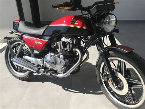 Honda Cb Cafe Racer A Venda En Hermosillo Reviewmotors Co