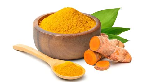 Turmeric Powder Nutrition Facts Cullys Kitchen