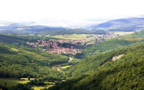 Barruelo De Santull N Palencia Turismo