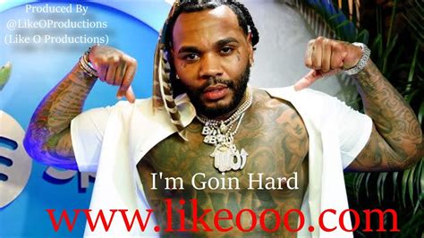 Kevin Gates Sample Beat I M Goin Hard Youtube