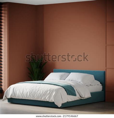 16 Teal Panelling White Bedroom Images Stock Photos And Vectors