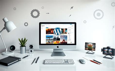 enhance media handling installing imagick  wordpress