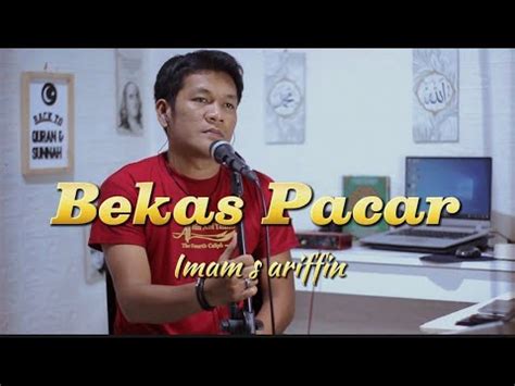 Bekas Pacar Imam S Ariffin Dangdut Cover By Zanca Youtube