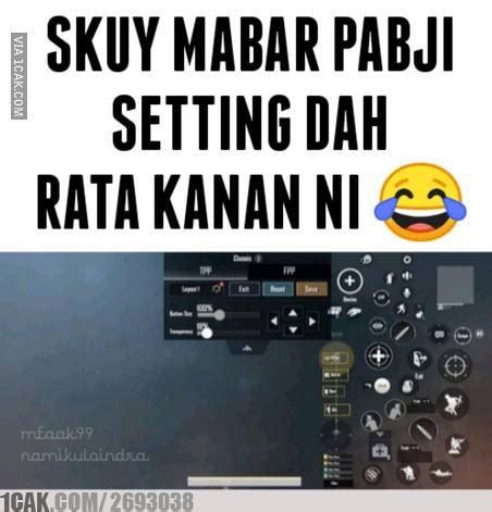 Meme Lucu Pubg Mobile Bikin Ngakak Gamedaim