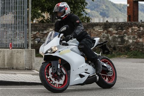 Ducati Panigale Archivi Reportmotori It