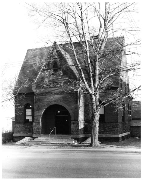 Sherman Free Library, Port Henry, NY | Port Henry NY