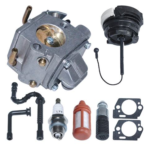 Carburetor Kit For Stihl Ms Ms Ms Hd Walbro Carb