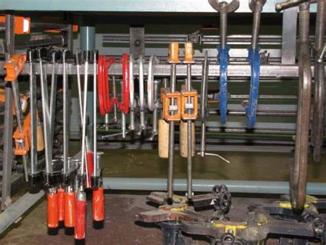 Bessey Vs JET Parallel Clamps Which Ones Are Better