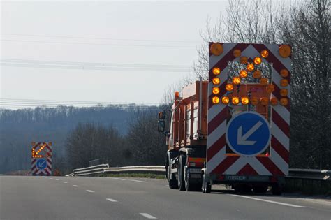 Accidents Bouchons Travaux Létat Du Trafic Ce Mardi à Rennes Et