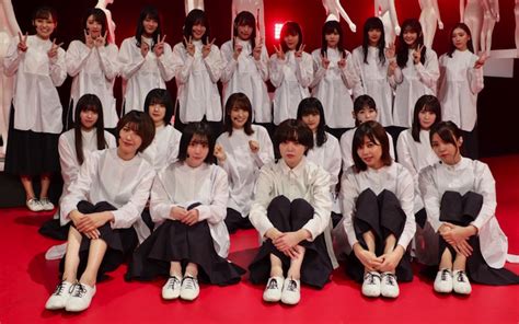 乃木坂46×欅坂46×日向坂46共演『坂道テレビ』第2弾、披露楽曲やゲスト発表 グループ越えた組み合わせで街歩きロケも Real