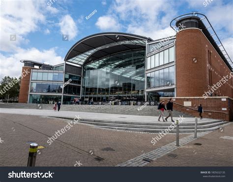 50 The Forum Norwich Images, Stock Photos & Vectors | Shutterstock