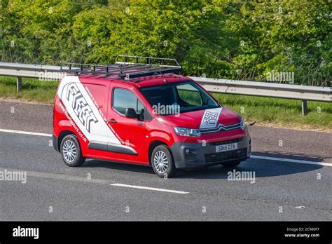 Citroen Berlingo Banque De Photographies Et Dimages Haute R Solution