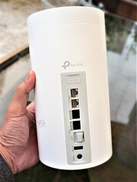 Tp Link Deco Be Review An Excellent Wi Fi Experience Dong Knows Tech