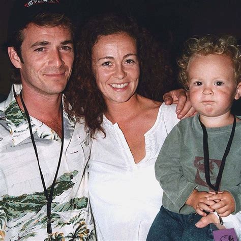 Rachel Sharp Luke Perry’s Ex Wife Wiki Bio Age Net Worth Career Height Photos And