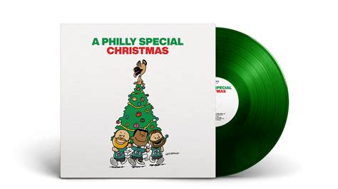 Eagles 'A Philly Special Christmas' album sells out of vinyl, raises ...