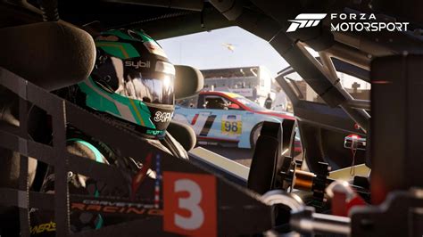 Forza Motorsport Un Video Mostra L Update Fra Daytona E Altre