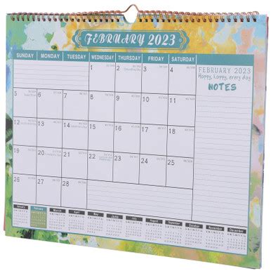 NOLITOY Calendar Teacher Daily Planner 2023 Planner Book Budget Planner Book Lesson Plan and ...