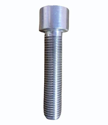 Round Stainless Steel Allen Bolt At Rs 9 Piece SS Allen Bolt In Pune