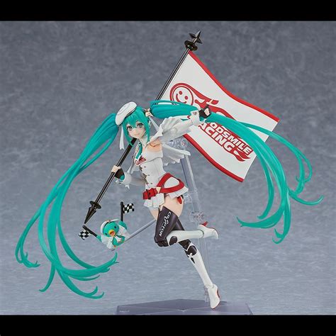 Figma Racing Miku Ver Kyou Hobby Shop