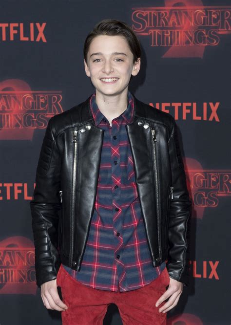 Noah Schnapp Tiene Una Hermana Melliza Y 10 Cosas Que No Sabías Del Actor De “stranger Things