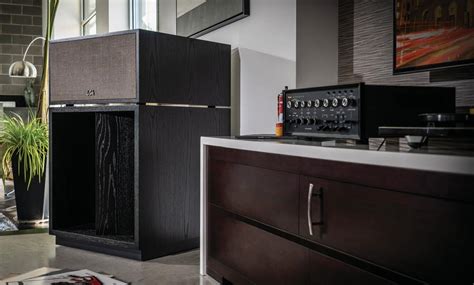 Klipsch La Scala Al