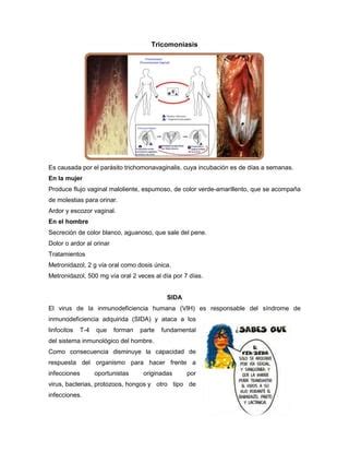 La Bioquimica En La Sexualidad Pdf