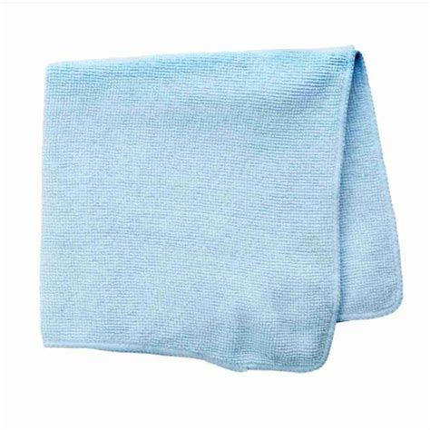 Microfibre Lite All Purpose Cloth Packs Of 24 Safety World Safety