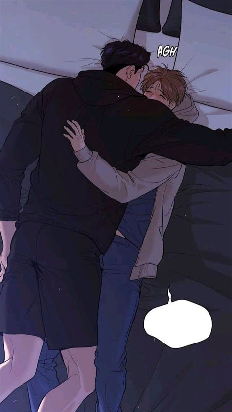 Jinx Manhwa Bl Joo Jaekyung Kim Dan Couple Chapter 44