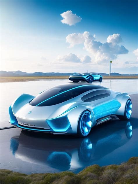 Hydrogen Fuel Cell Car: The Future of Clean Transportation