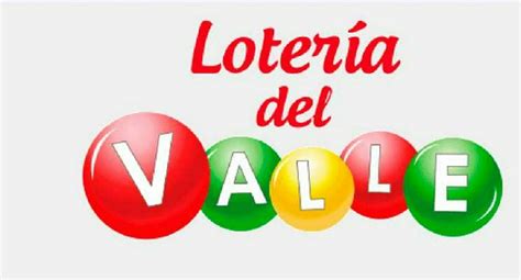 Lotería Del Valle Resultado último Sorteo Hoy 8 De Mayo De 2024