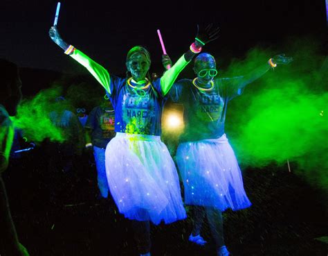 Summer Yakima Events Color Run - YakimaTalk