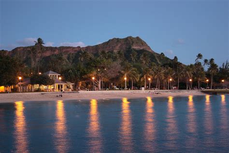 Diamond Head Honolulu by simmatrx on DeviantArt