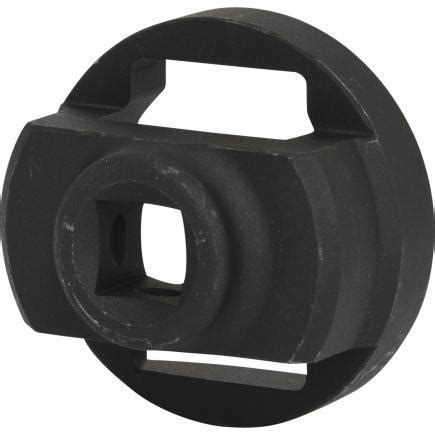 KS TOOLS 450 0204 3 4 BPW Axle Nut Socket Mister Worker