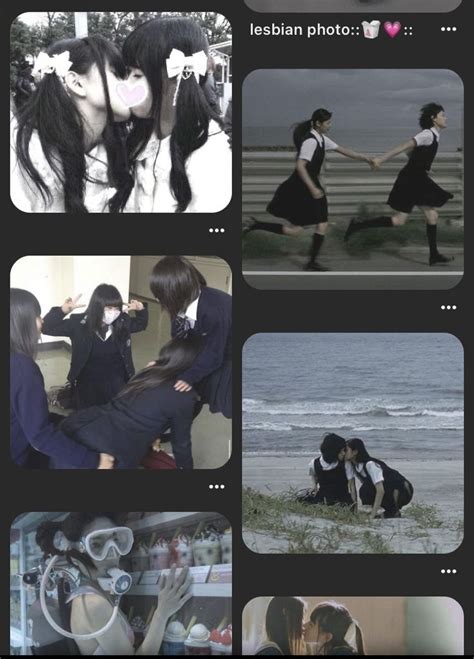 Lesbian Pinterest