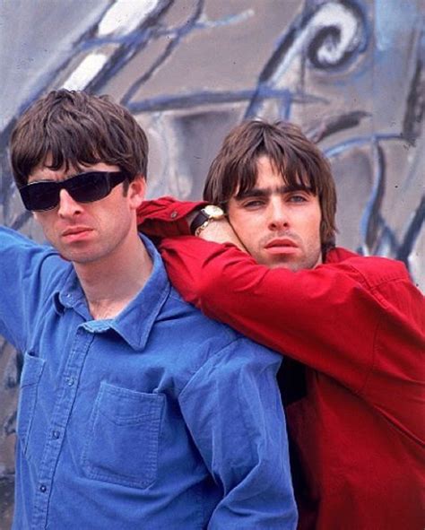 Oasis World On Instagram Liamgallagher And Noelgallagher