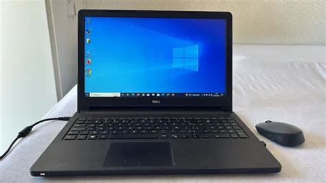 Notebook Dell Inspiron 15 5558 No Brasil